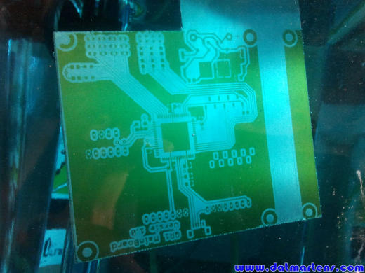 QR1 -四轴飞行器缩略图